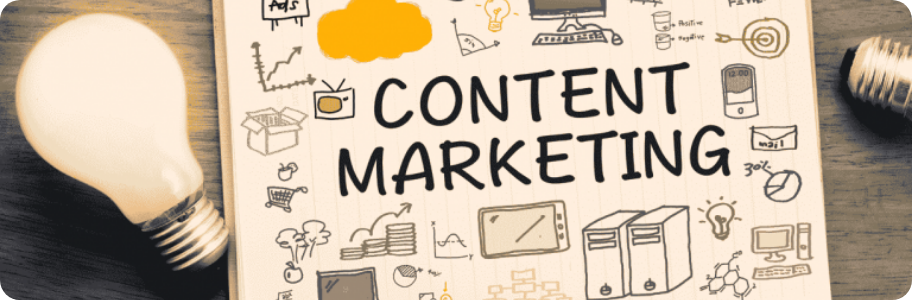 CONTENT MARKETING